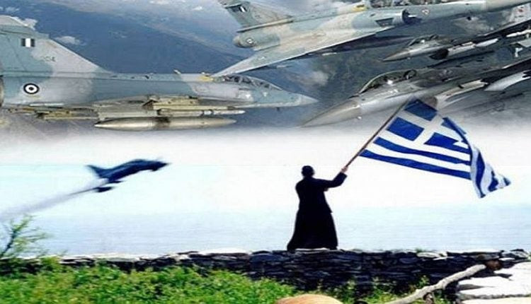 «Θα τον…»! ’Οταν οι Ελληνες πιλότοι δεν συνόδευαν Τούρκους προέδρους…(βίντεο)